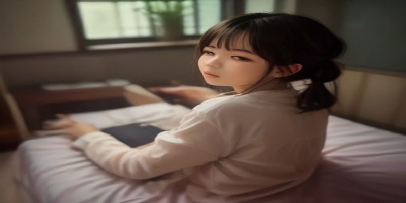 医学性健康教育内容示意图，白色背景上的医学图示与文字说明，专业规范，展示合规性健康视频内容的典型形态，与违规内容形成鲜明对比
