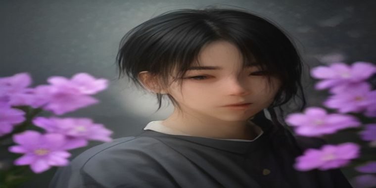 夫妻在温馨家庭环境中进行性健康知识学习，柔和暖光，两人面对笔记本电脑查阅医疗健康资料，氛围轻松自然，体现男女性生活视频科普的实际使用场景